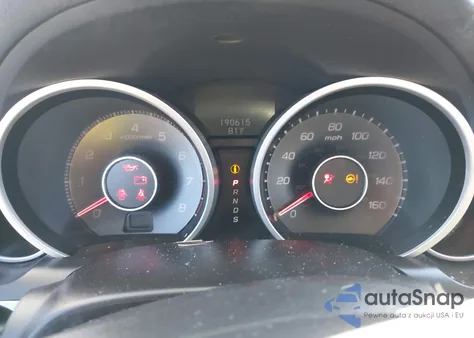 2009 Acura Tl 3.5 из США, поврежденный, VIN 19UUA86249A016779